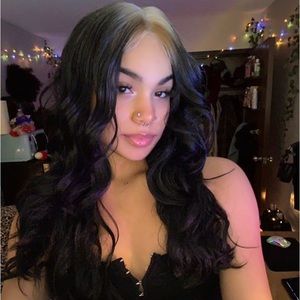 Meet your Posher, Torianna